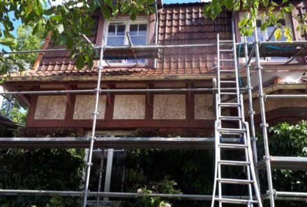 Nettoyage toiture Triel-sur-Seine 78510