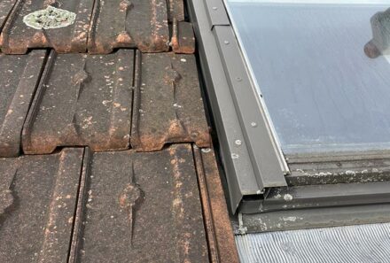 Réparation fuite toiture Triel-sur-Seine 78510