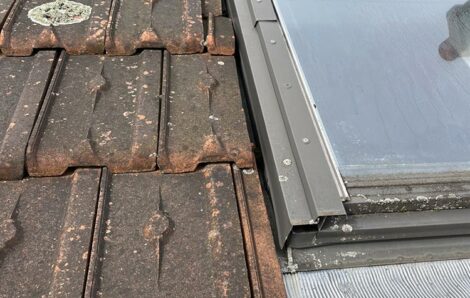Réparation fuite toiture Triel-sur-Seine 78510
