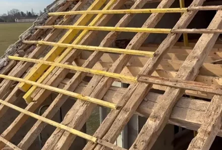 Réfection toiture Triel sur Seine 78510