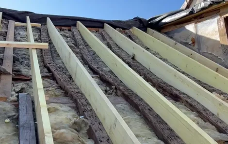 Réfection toiture Chanteloup-les-Vignes 78570