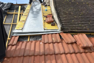 refection toiture triel sur seine 78