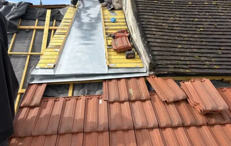 Création brisis toiture Triel-sur-Seine 78510