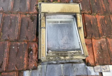Remplacement de Velux et raccord Andrésy Andrésy 78570 - detail