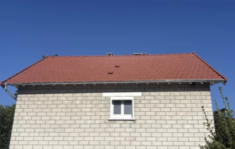 Réfection toiture, gouttière zinc, faîtage Chanteloup-les-Vignes 78570